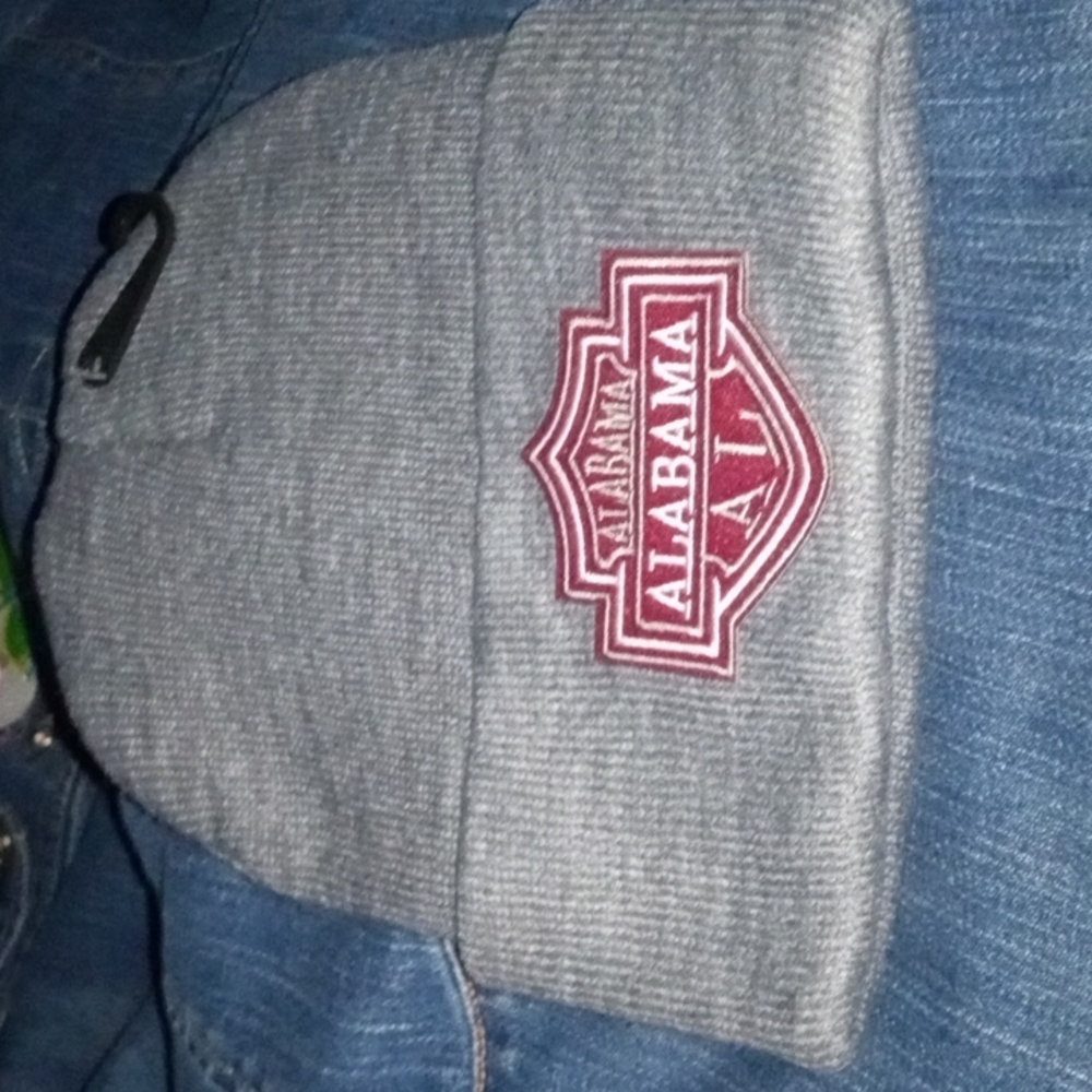 BAMA boggen